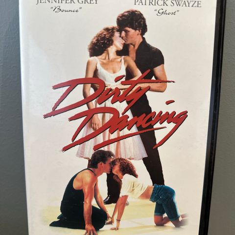 Dirty Dancing