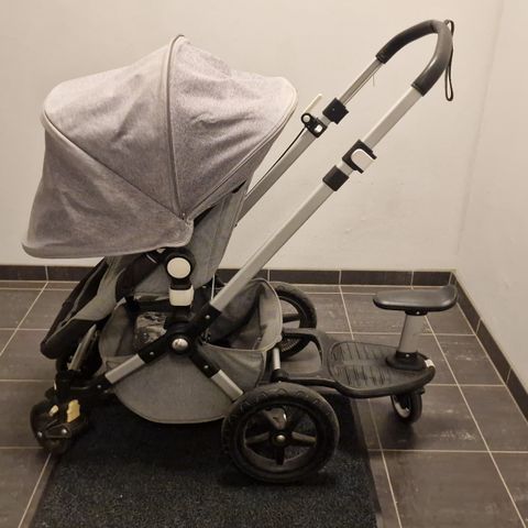 Bugaboo Cameleon 3