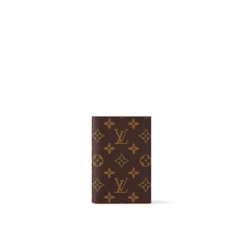 Louis Vuitton Passport Cover