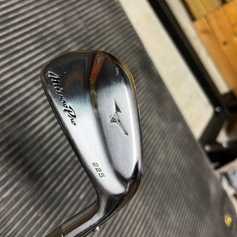 Mizuno pro 225 7 jern