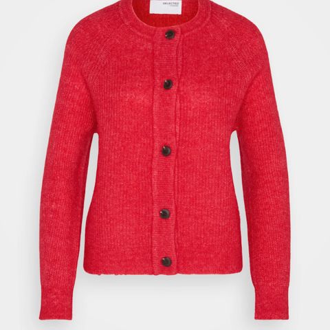 Selected Femme Lulu cardigan