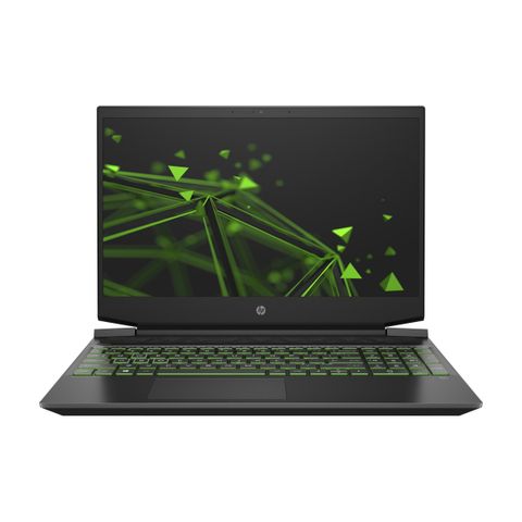 Hp pavilion  15