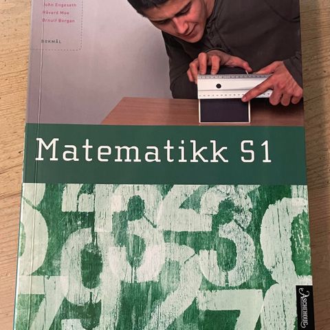 Matematikk S1