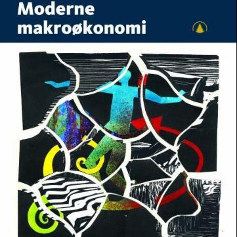 Moderne makroøkonomi