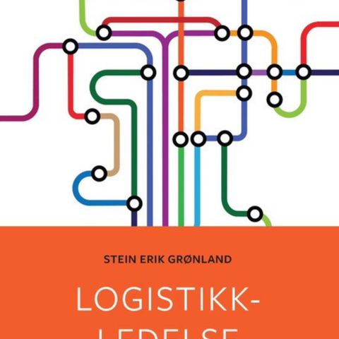 Logistikkledelse