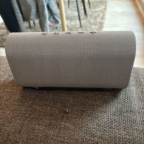 Bluetooth Høytaler