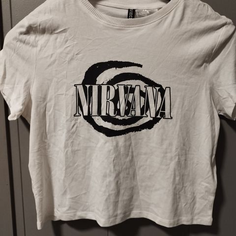 Nirvana topp