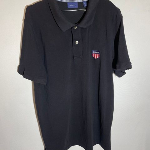 Gant Retro Shield Polo Pique