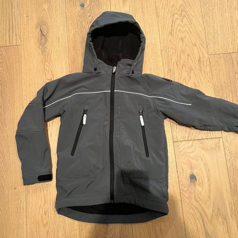 Veldig fin windstopper fleece fra polarn o pyret