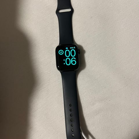 Apple watch series 8 41mm