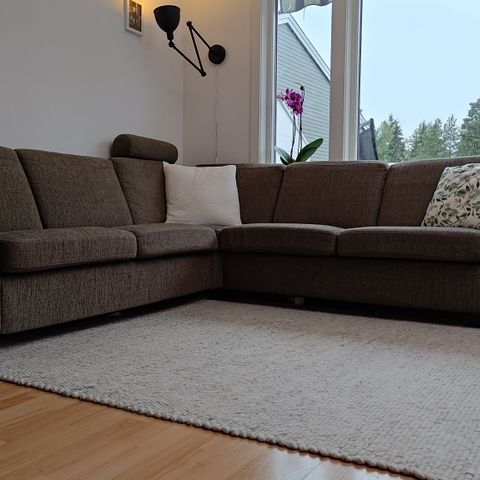 PALMA sofa fra Bohus -