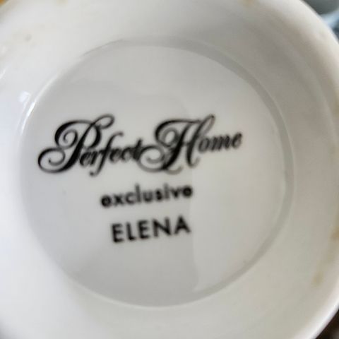 Elena exclusive fra perfect home