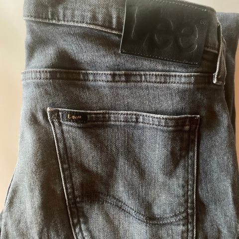 Lee Luke Jeans 30/34