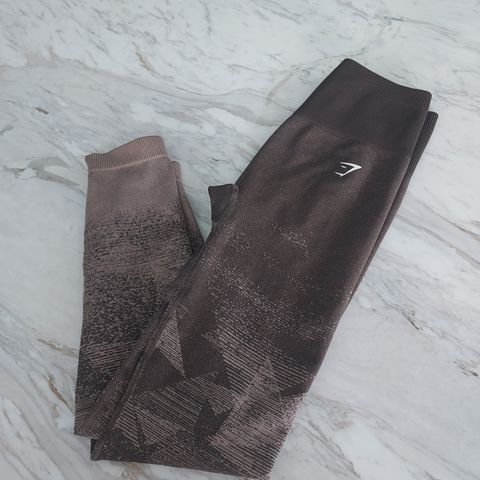 Gymshark tights