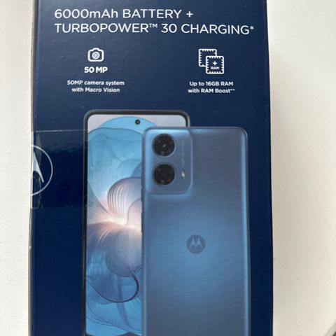 Motorola g24 256 gb