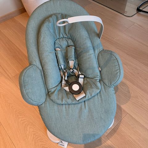 Stokke steps vippestol