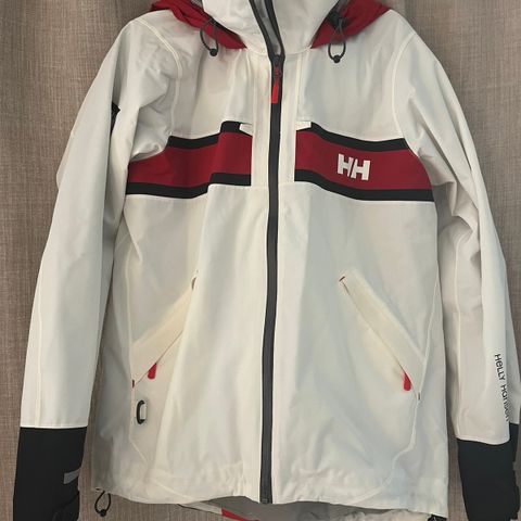 Helly Hansen jakke