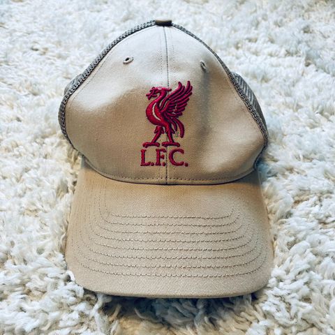 LFC caps