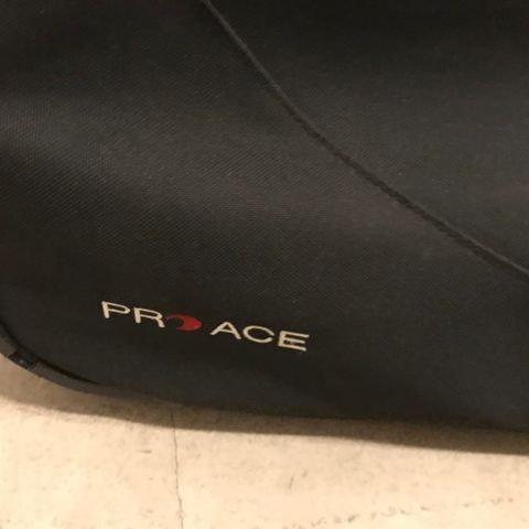 Reisegolfbag