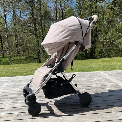 Elodie details mondo trille/stroller