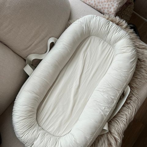 Elodie babynest