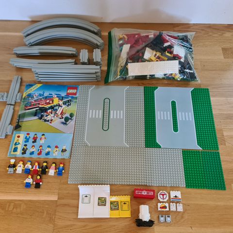 Lego 6399