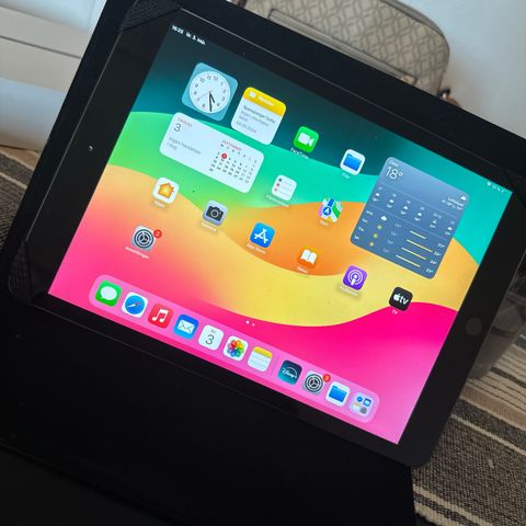 iPad generasjon 7