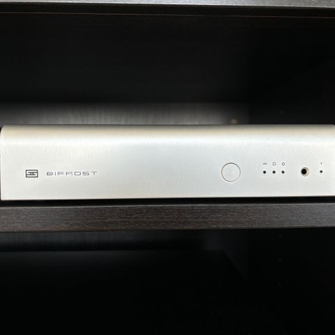 Schiit Bifrost 2 Dac