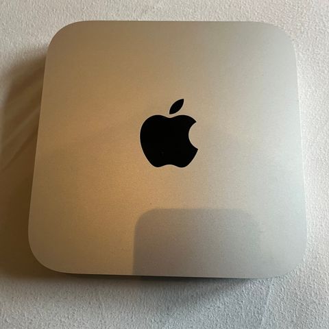 Mac Mini M2 Pro 16GB