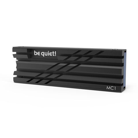 BeQuiet M.2 Kjøler, Passer PS5