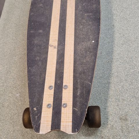 Longboard