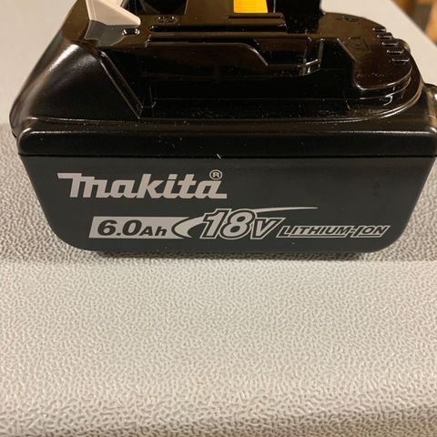 Makita batteri