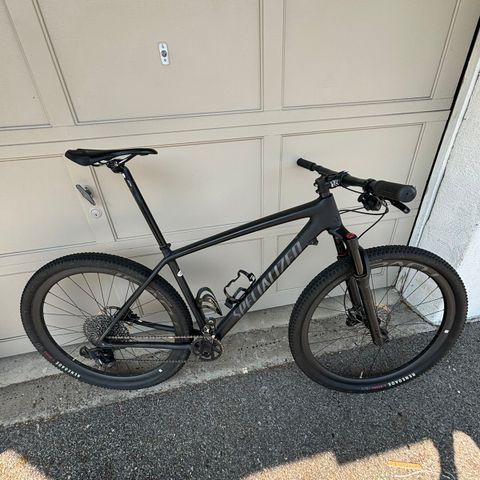 Specialized Epic Expert