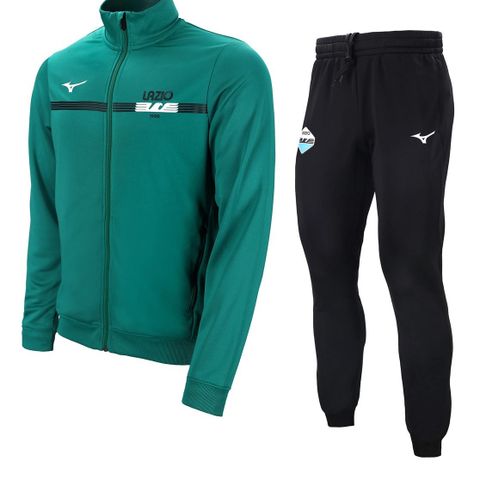 Ny treningsdress fra Mizuno