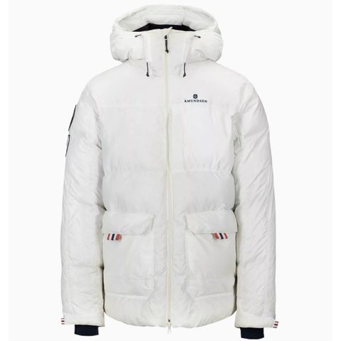 Helt ny Amundsen Peak Parka womens i størrelse M