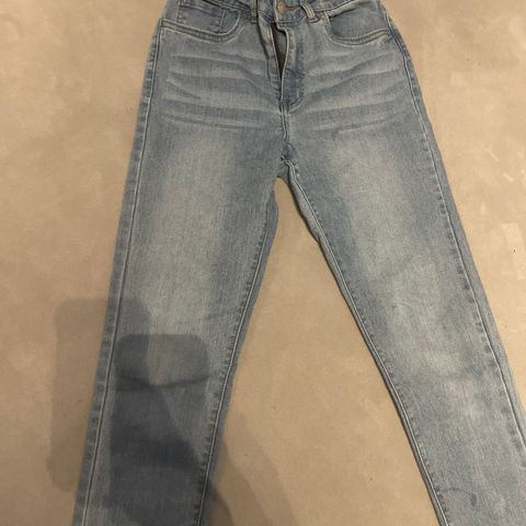 Levis 720 str. 14 år