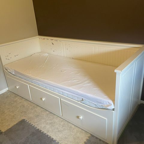 IKEA Hemnes dagseng