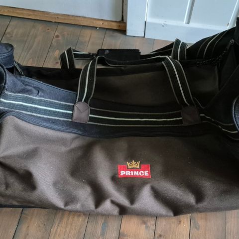 Prince bag/trillebag