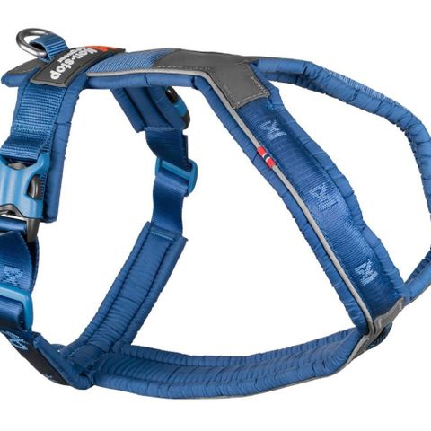 Non-stop line harness sele