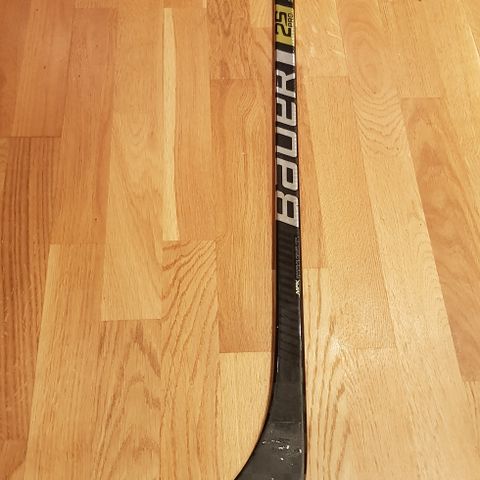 Bauer 2S Pro Supreme, 50 flex, right, hockey kølle