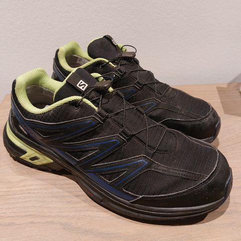 Salomon Gore-Tex str 47