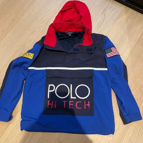 Polo Ralph Lauren jakke