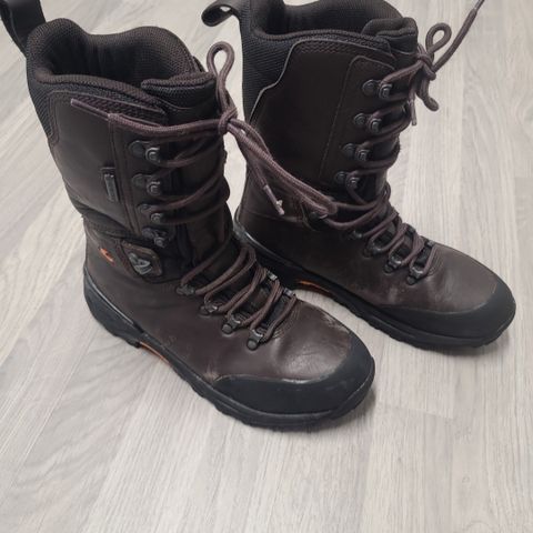 Jaktstøvler str. 39 Viking Lenzi III GTX Gore Tex