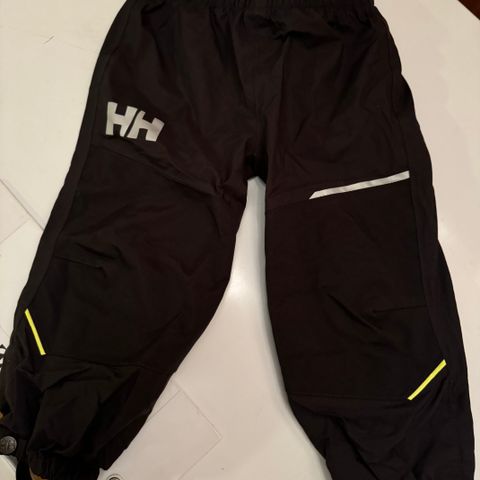 Helly Hansen utebukse str 92