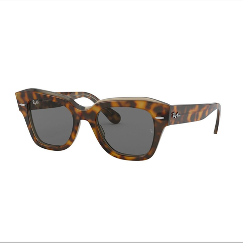 Ray Ban State street solbriller dame