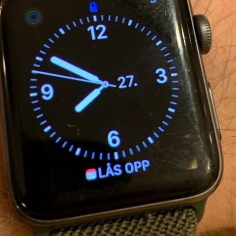 Apple Watch Series 3 42mm