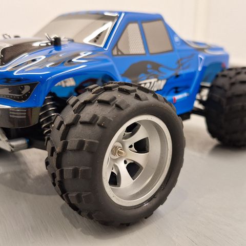 Rc. 4x4