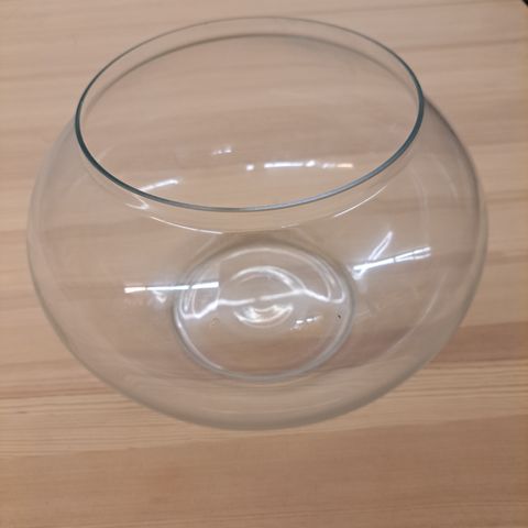 Glassbolle