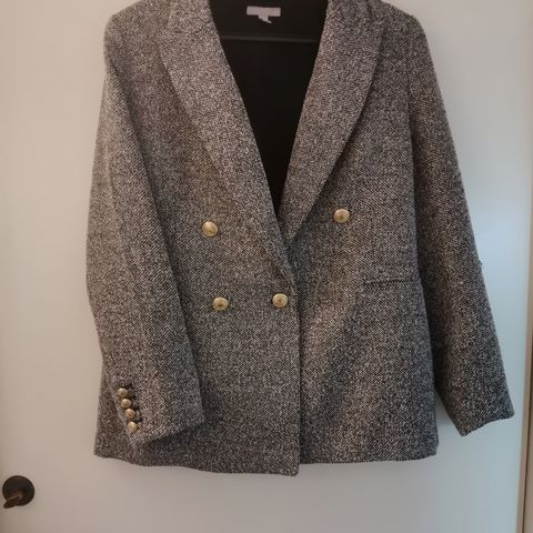 Blazer fra H&M