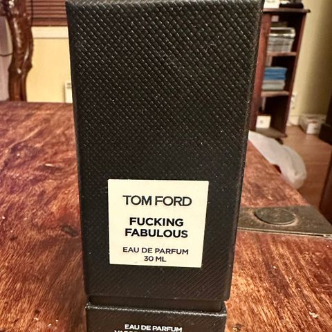 Tom Ford Fucking Fabulous Parfyme 30 ml